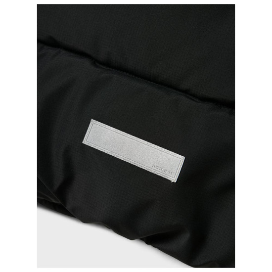 Name It Παιδικό αμάνικο μπουφάν